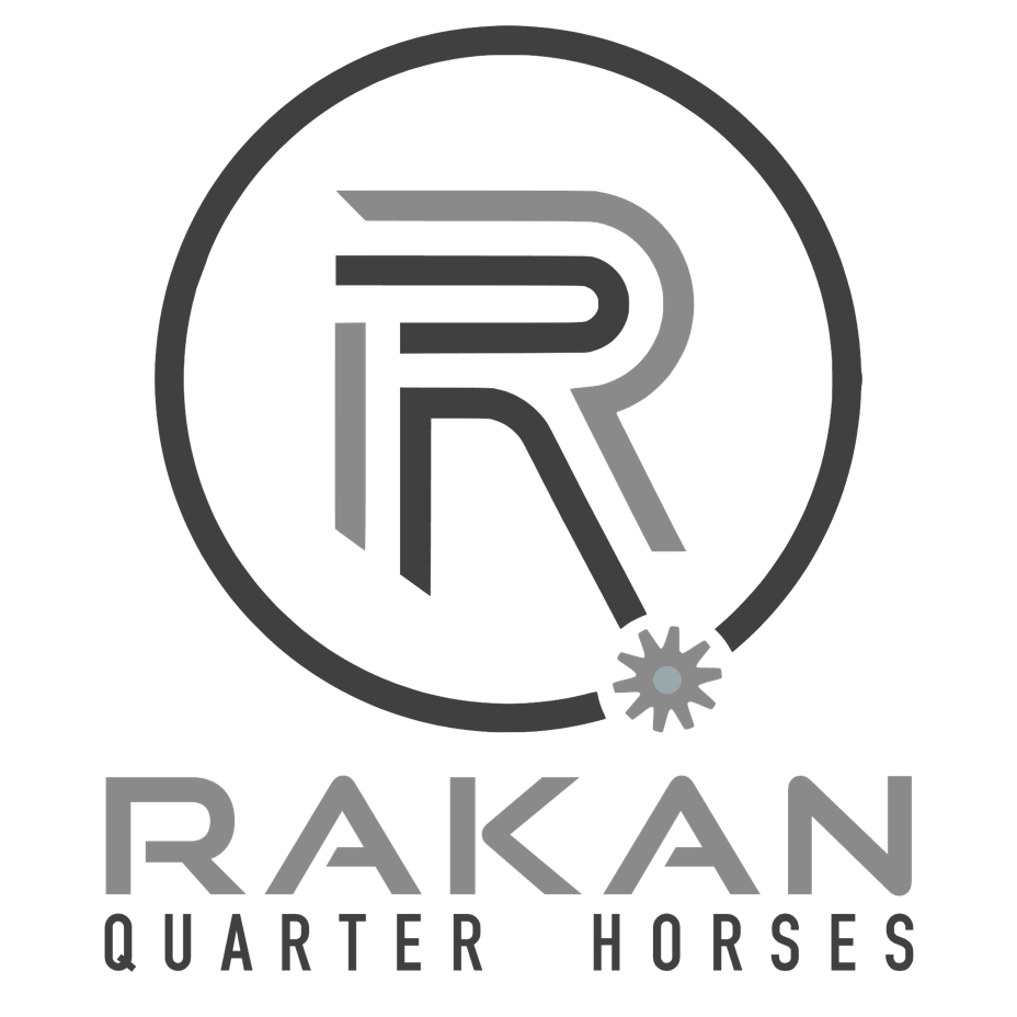 Rakan Quarter Horses, LLC is owned by Josh & Daisy Rakan. Focused on breeding and raising world class quarter horse prospects, they have been building a brand based around quality mares & bloodlines to match their dream of a winning program.